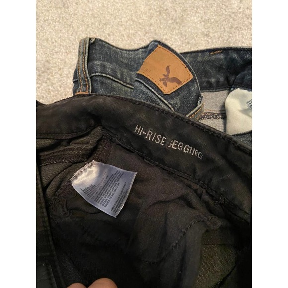 American eagle jeans size 4 - Picture 5 of 5